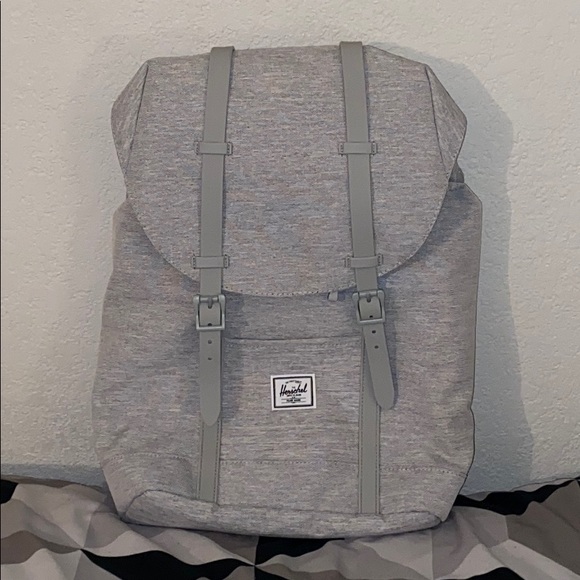 herschel backpack 13 inch
